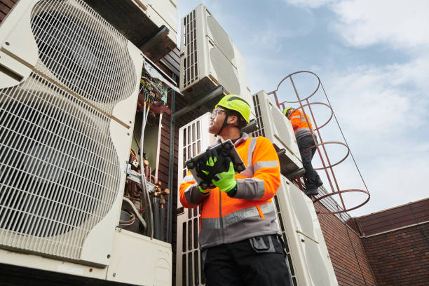 Best 24/7 HVAC Repair  in Tornillo, TX