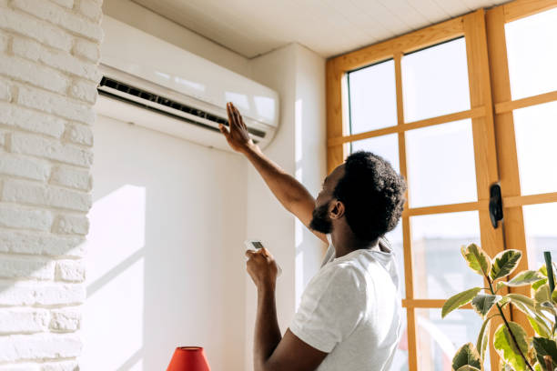 Best Central Air Repair  in Tornillo, TX