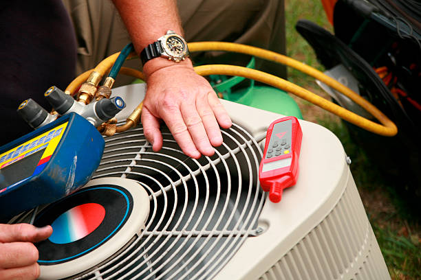 Best Ductless HVAC Repair  in Tornillo, TX