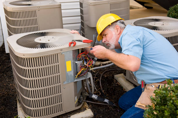 Air Quality Test in Tornillo, TX