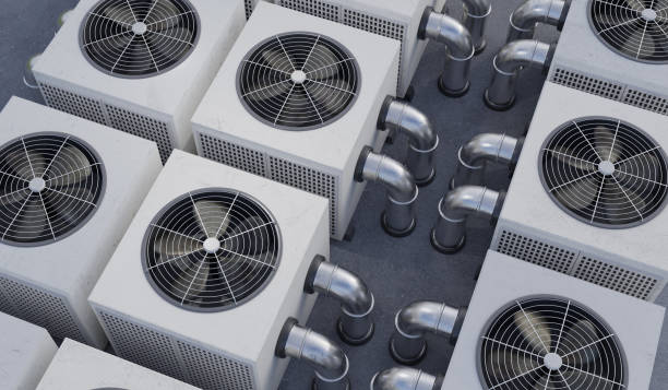 Best Commercial HVAC Repair  in Tornillo, TX