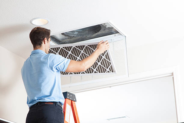 Best Affordable HVAC Services  in Tornillo, TX