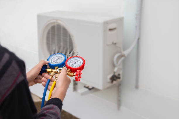 Best HVAC Companies Near Me  in Tornillo, TX