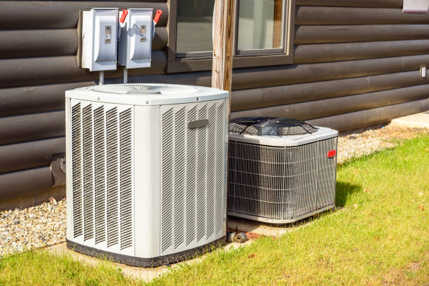 Professional HVAC in Tornillo, TX