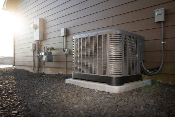 Best Best HVAC Companies  in Tornillo, TX